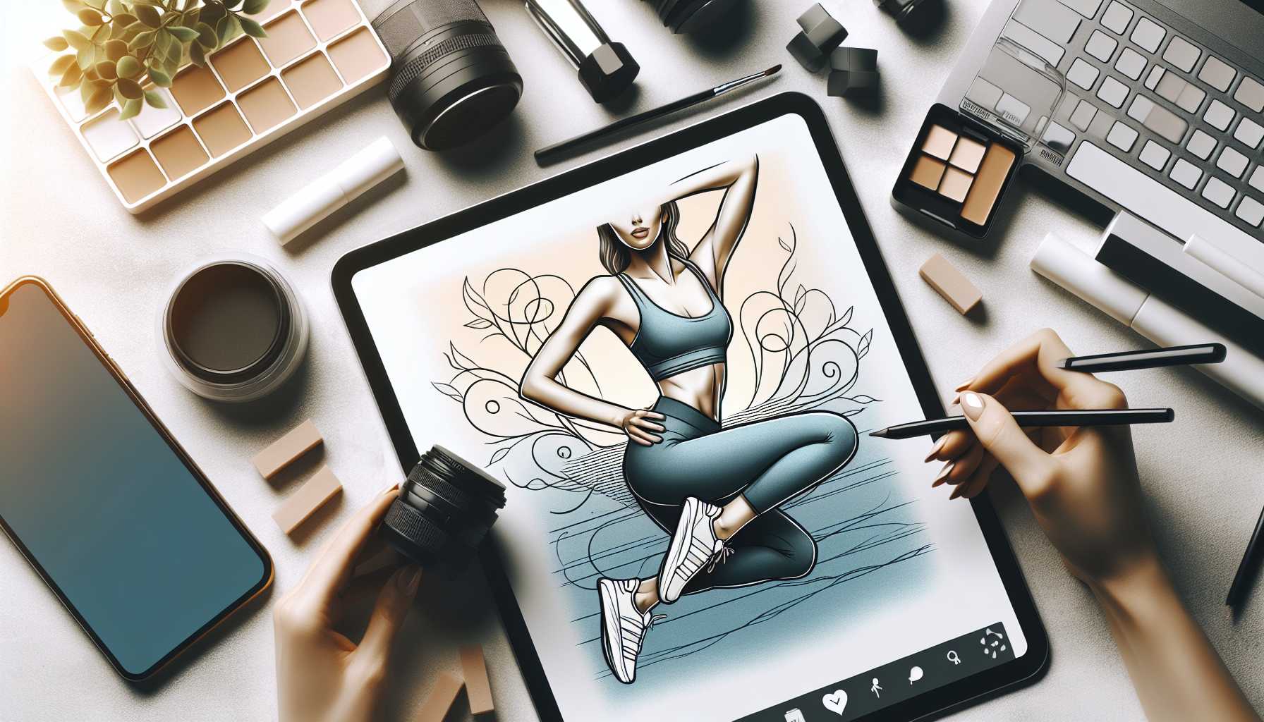 314+ Your Shape Captions for Instagram (Trending, Funny & Top) 2 your shape captions for instagram - featured image