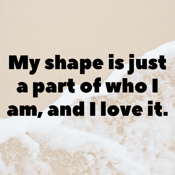 314+ Your Shape Captions for Instagram (Trending, Funny & Top) 9 Your Shape Captions Image for Instagram-aKnnk1