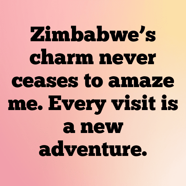 Zimbabwe Captions Photo For Instagram-zGRALq