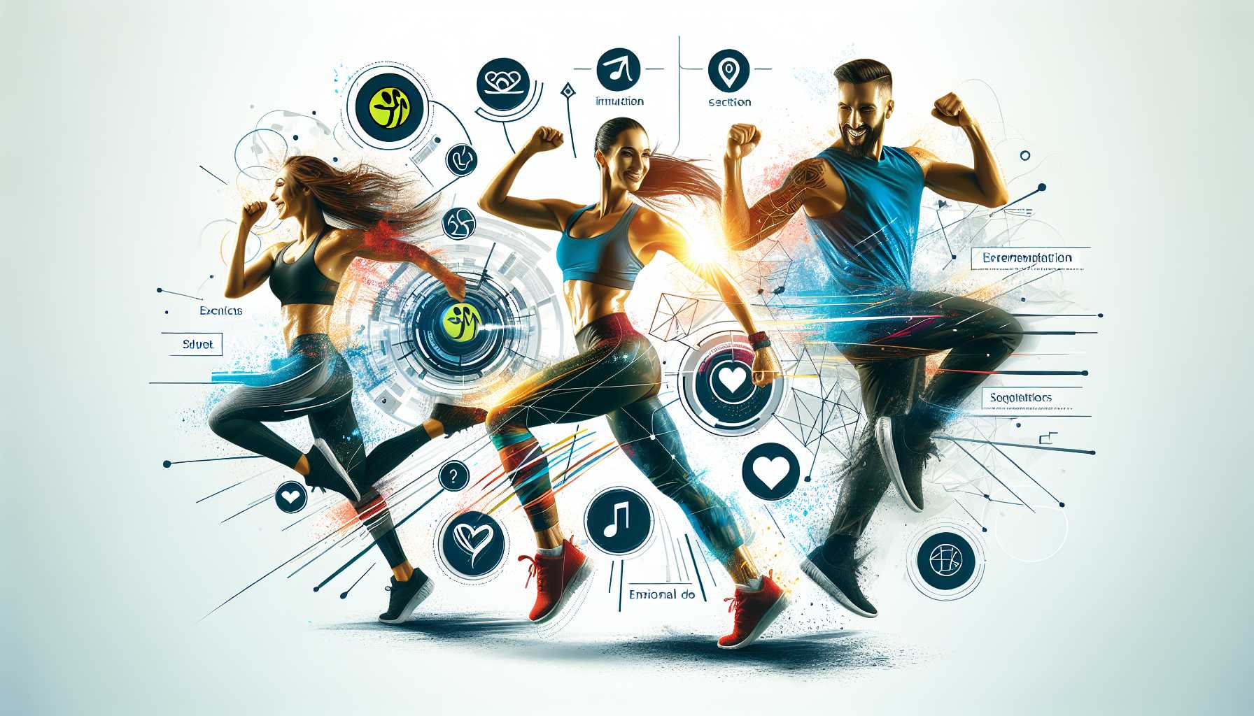 259+ Zumba Fitness Captions for Instagram (Best, Funny & Short) 2 zumba fitness captions for instagram - featured image