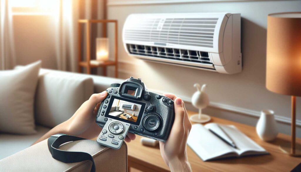 air conditioner captions for instagram - featured image