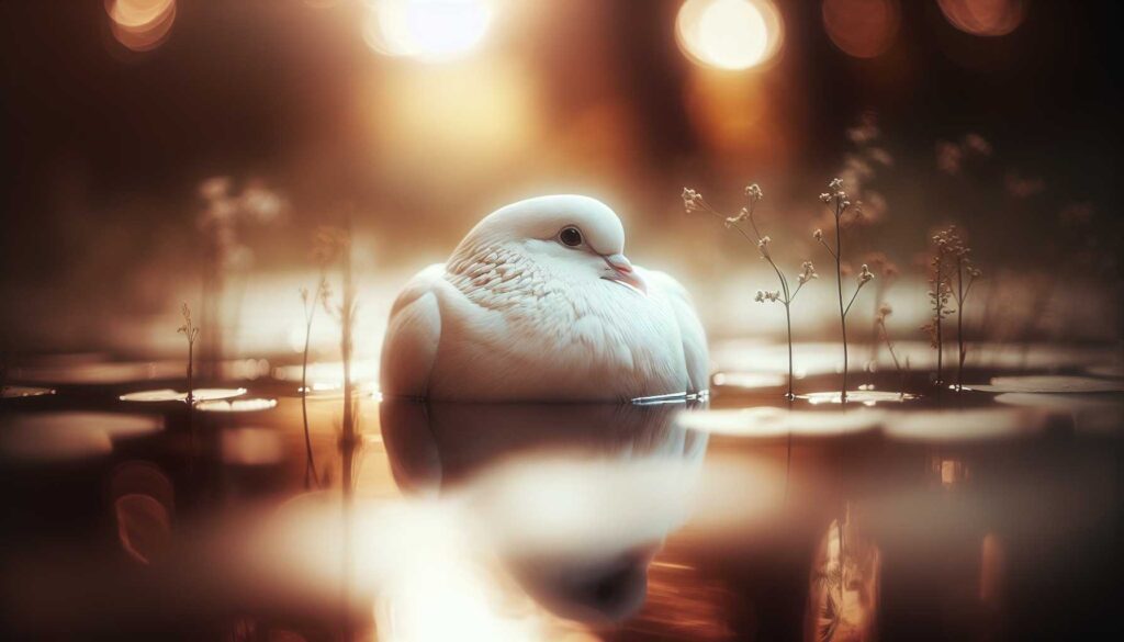 275+ Dove Captions For Instagram (Short, Trending & Viral) 52 dove captions for instagram - featured image