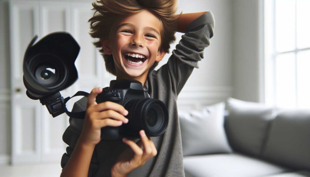 224+ Energetic Boy Captions for Instagram (Best, Funny & Short) 55 energetic boy captions for instagram - featured image