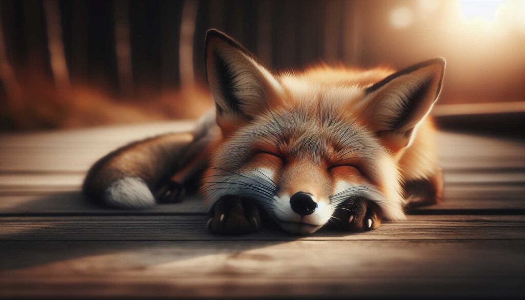 fox captions for instagram - featured image