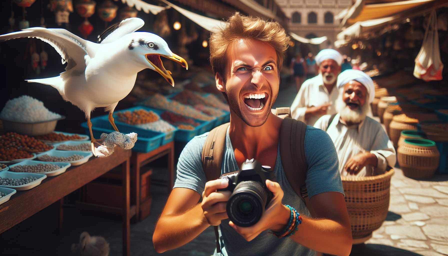 235+ Funny Travel Moments Captions For Instagram (Best, Funny & Short) 2 funny travel moments captions for instagram - featured image