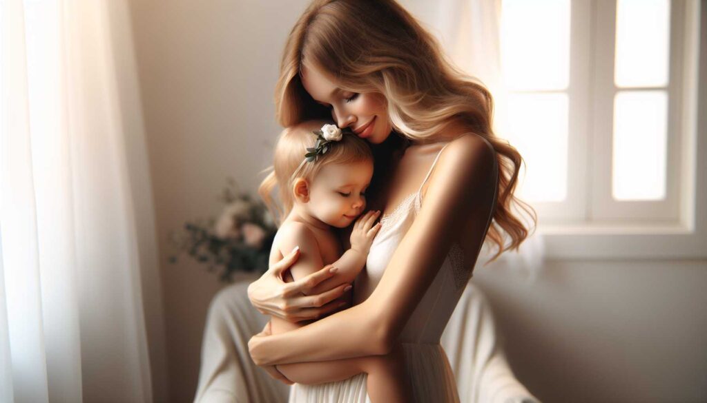 291+ Little Cuddles Baby Captions for Instagram (Fresh & Trendy) 78 little cuddles baby captions for instagram - featured image