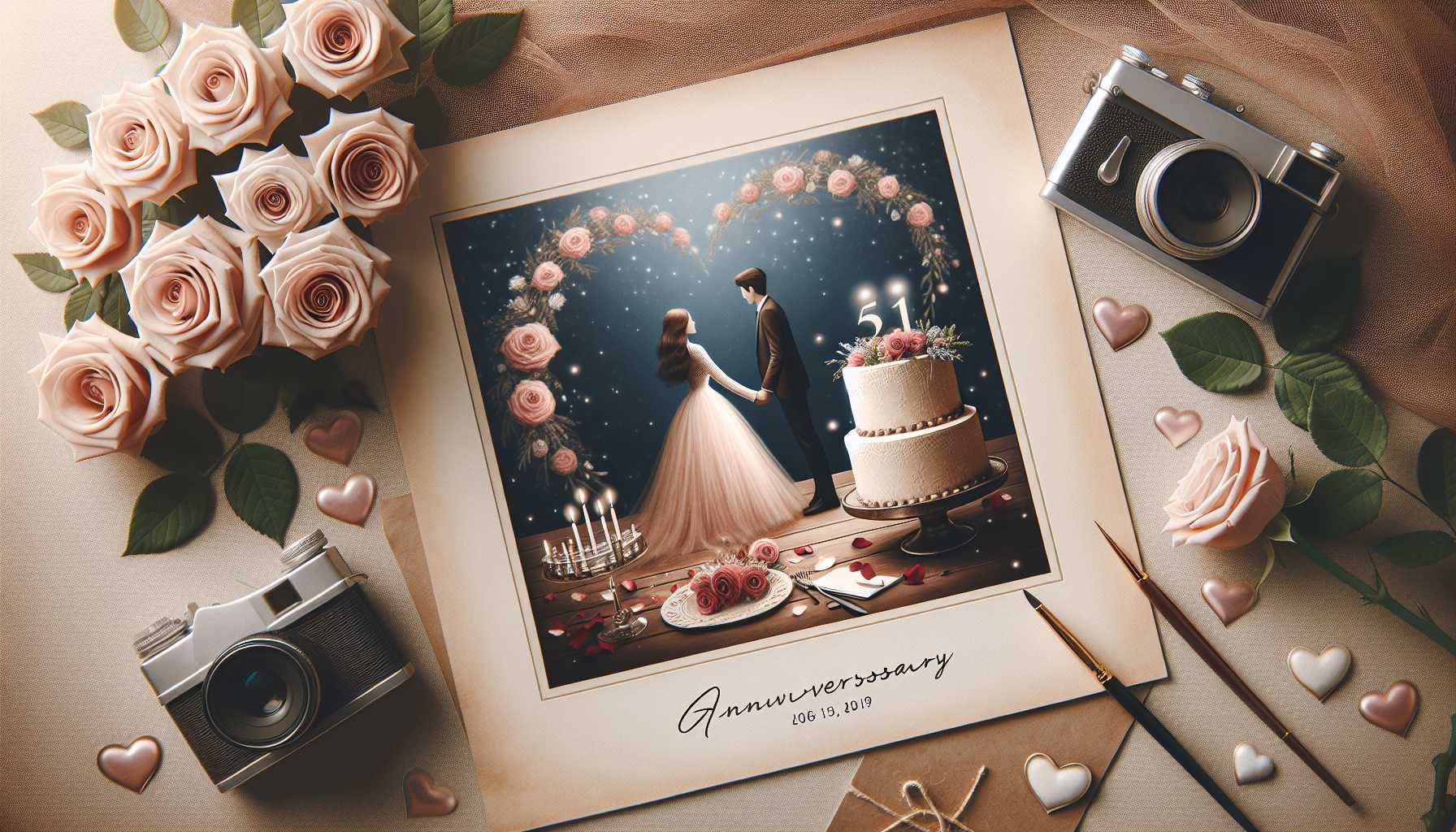 263+ Romantic Anniversary Messages Captions For Instagram In 2025 2 romantic anniversary messages captions for instagram - featured image