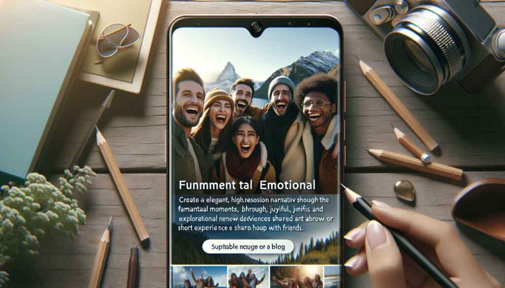 315+ Trip With Friends Short Captions For Instagram (Short, Trending & Viral) 33 trip with friends short captions for instagram - featured image