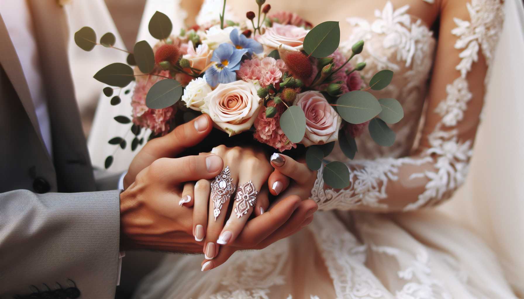 271+ Wedding Vibes Captions For Instagram (Trending, Funny & Top) 2 wedding vibes captions for instagram - featured image